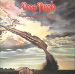 Stormbringer album by Deep Purple