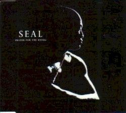 Prayer for the Dying album by Seal