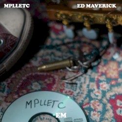 Mix pa' llorar en tu cuarto album by Ed Maverick Music