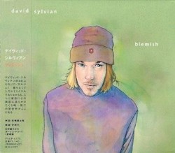 Blemish album by David Sylvian
