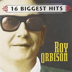 16 Biggest Hits album by Roy Orbison