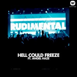 Hell Could Freeze album by Rudimental