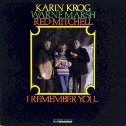 I Remember You