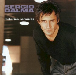 Historias normales album by Sergio Dalma