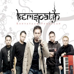 Kenyataan Perasaan album by Kerispatih