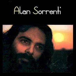 Alan Sorrenti album by Alan Sorrenti