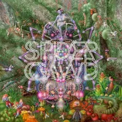Spidergawd V album by Spidergawd