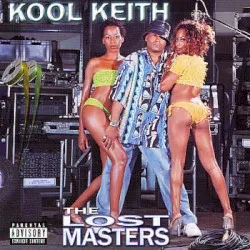 The Lost Masters