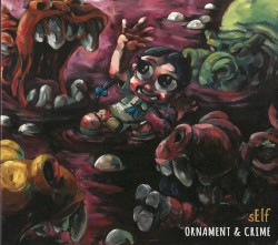 Ornament and Crime album by Self