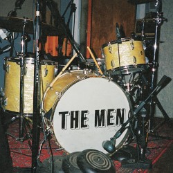 New York City album by The Men