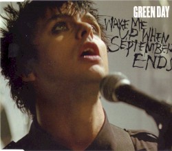 Wake Me Up When September Ends album by Green Day