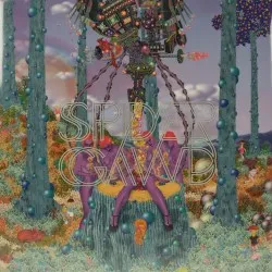 Spidergawd album by Spidergawd
