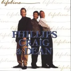 Lifeline album by Phillips, Craig and Dean