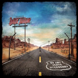 By Any Beats Necessary album by Wax Tailor
