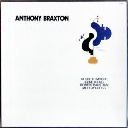 For Four Orchestras album by Anthony Braxton