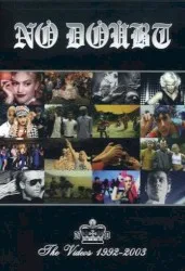 The Videos 1992–2003