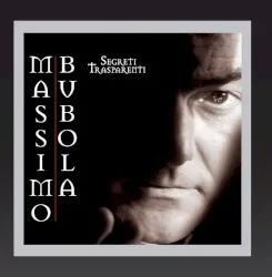 Segreti trasparenti album by Massimo Bubola