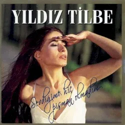 Sevdiğime Hiç Pişman Olmadım album by Yıldız Tilbe