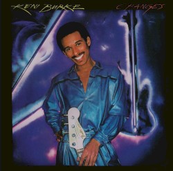 Changes album by Keni Burke