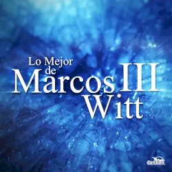Lo Mejor de Marcos III