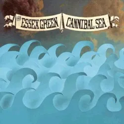 Cannibal Sea album by The Essex Green