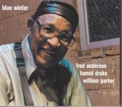 Blue Winter album by Fred Anderson