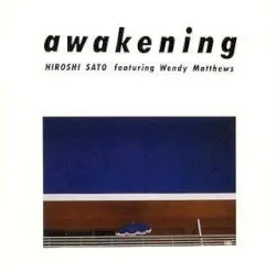 Awakening special edition album by Wendy Matthews