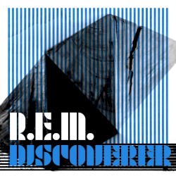 Discoverer album by R.E.M.