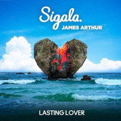 Lasting Lover album by James Arthur