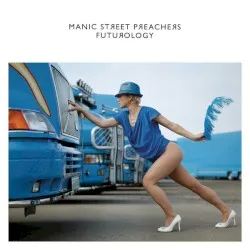 Futurology album by Manic Street Preachers