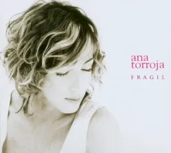 Frágil album by Ana Torroja