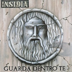 Guarda dentro te album by IN.SI.DIA