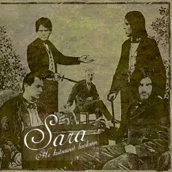 He kutsuivat luokseen album by Sara