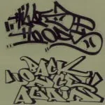 Back Once Again