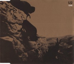 One album by U2