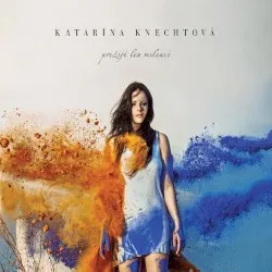Prežijú len milenci album by Katarína Knechtová