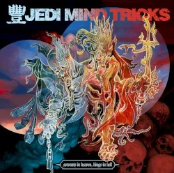 Servants in Heaven, Kings in Hell album by Jedi Mind Tricks