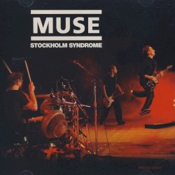 Stockholm Syndrome album by Muse