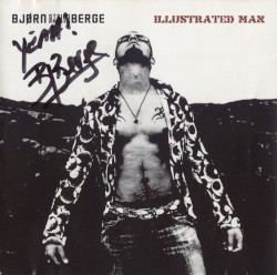Illustrated Man album by Bjørn Berge