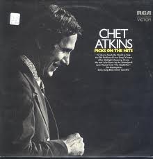 Picks on the Hits album by Chet Atkins