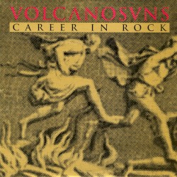 Career in Rock album by Volcano Suns