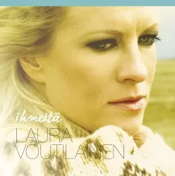 Ihmeitä album by Laura Voutilainen