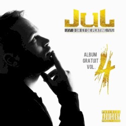 Album gratuit Vol.4 album by Jul