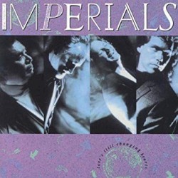 Love's Still Changing Hearts album by The Imperials