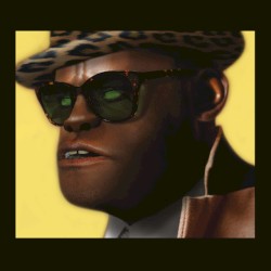 Saturnz Barz album by Gorillaz