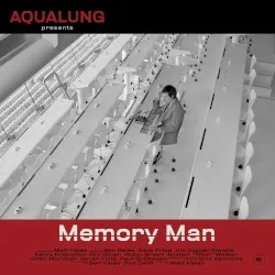 Memory Man album by Aqualung