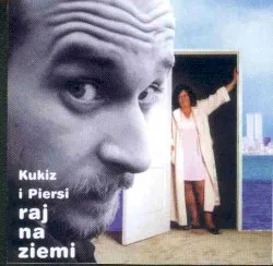 Raj na ziemi album by Piersi