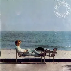 Watermark album by Art Garfunkel