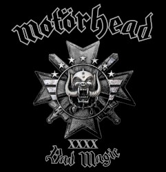 Bad Magic album by Motörhead