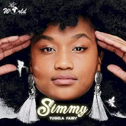 Tugela Fairy – Made of Stars